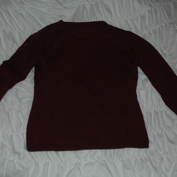 Beautiful soft Silvana sweater - Picture 4 of 5